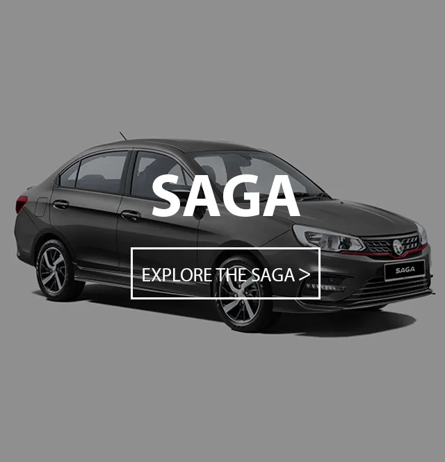Proton South Africa - proton SAGA